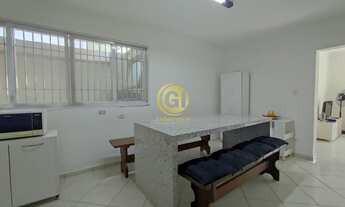 Imagem 3: CASA A VENDA CARAGUATATUBA BAIRRO SUMARÉ 4 QUARTOS COM PISCINA