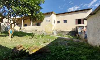 Imagem 7: Galpão Industrial à Venda em Jacareí-SP, Bairro Jardim Colônia: 4 Salas, 4 Banheiros, 6 Va