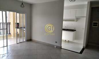 Imagem 2: LOCAÇÃO, APARTAMENTO, 3 DORMITORIOS, SUITE, TROPICAL GARDEN