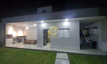 Imagem 2: Casa residencial incrível no deslumbrante Pontal de Santa Marina, em Caraguatatuba