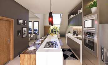 Imagem 3: IMOVEL RESIDENCIAL 3 SUÍTES COM CLOSET ,4 VAGAS RESIDENCIAL VEM VIVER JACAREI-SP