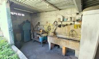 Imagem 6: Galpão Industrial à Venda em Jacareí-SP, Bairro Jardim Colônia: 4 Salas, 4 Banheiros, 6 Va