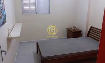 Imagem 4: Apartamento Mobiliado para locação no Jardim Apolo em São José dos Campos