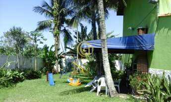 Imagem 6: CASA COMERCIAL em CARAGUATATUBA - SP, MASSAGUAÇU