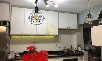 Imagem: APARTAMENTO NO EDIFÍCIO PARANOA