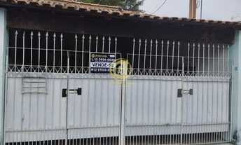 Imagem: CASA TÉRREA PARA LOCAÇÃO E VENDA JARDIM