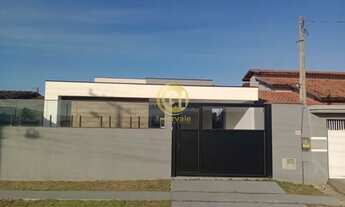 Imagem: Casa residencial incrível no deslumbrante