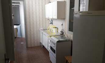 Imagem 2: Apartamento Mobiliado para locação no Jardim Apolo em São José dos Campos