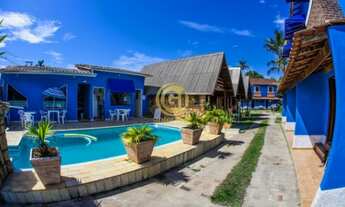 Imagem 5: CASA COMERCIAL em CARAGUATATUBA - SP, MASSAGUAÇU