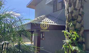 Imagem 3: CASA RESIDENCIAL em CAÇAPAVA - SP, VILLAGE DAS FLORES