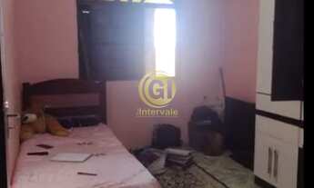 Imagem 5: Casa edícula à venda - Campos de São José