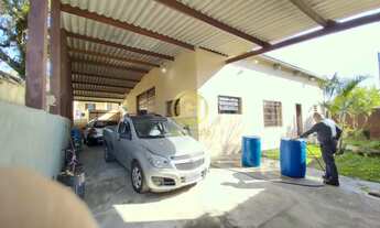 Imagem 3: Galpão Industrial à Venda em Jacareí-SP, Bairro Jardim Colônia: 4 Salas, 4 Banheiros, 6 Va