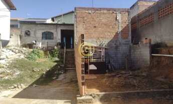 Imagem 3: Casa edícula à venda - Campos de São José