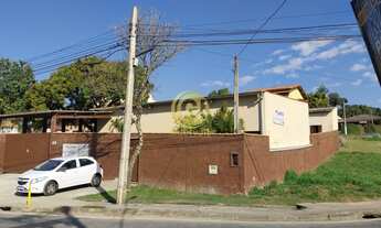 Imagem 2: Galpão Industrial à Venda em Jacareí-SP, Bairro Jardim Colônia: 4 Salas, 4 Banheiros, 6 Va