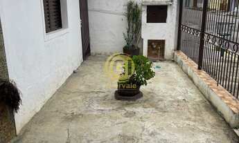 Imagem: Casa pra venda Jaboticabeiras