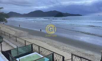 Imagem 5: Oportunidade Pousada em Ubatuba com 14 suítes, pé na Areia