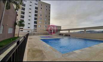 Imagem: Apartamento 02 Dormitórios sendo 1 SUÍTE