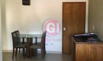 Imagem 3: Apartamento* 02 Dormitórios sendo 1 SUÍTE; 02 Banheiros; Cozinha Planejada; Varanda Gour