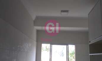 Imagem 6: Apartamento* 02 Dormitórios sendo 1 SUÍTE; 02 Banheiros; Cozinha Planejada; Varanda Gour