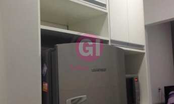 Imagem 7: Apartamento* 02 Dormitórios sendo 1 SUÍTE; 02 Banheiros; Cozinha Planejada; Varanda Gour