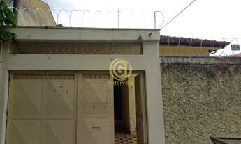 Imagem 1: INTERVALE TAUBATE VENDE CASA C/ 200MS2 DE TERRENO , EM AVENIDA - NO BAIRRO MARIA AUGUSTA