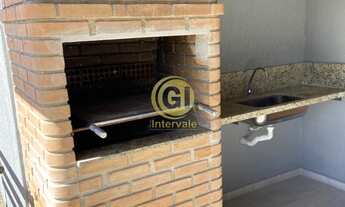 Imagem 4: CASA RESIDENCIAL em CAÇAPAVA - SP, VILLAGE DAS FLORES