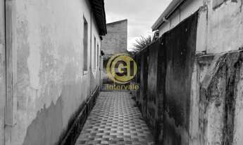 Imagem 3: INTERVALE TAUBATE VENDE CASA C/ 200MS2 DE TERRENO , EM AVENIDA - NO BAIRRO MARIA AUGUSTA