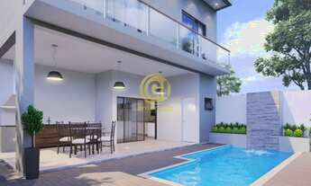 Imagem 2: IMOVEL RESIDENCIAL 3 SUÍTES COM CLOSET ,4 VAGAS RESIDENCIAL VEM VIVER JACAREI-SP