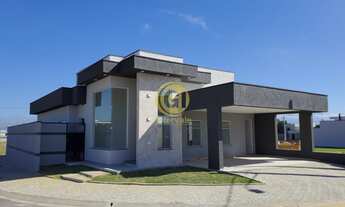 Imagem: CASA NOVA TÉRREA COM 3 QUARTOS/ 2 BANHEIROS