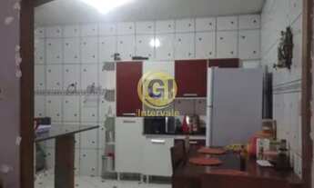 Imagem: Casa edícula à venda - Campos de São