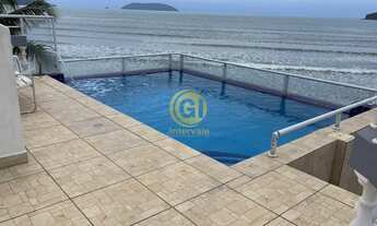 Imagem 4: Oportunidade Pousada em Ubatuba com 14 suítes, pé na Areia