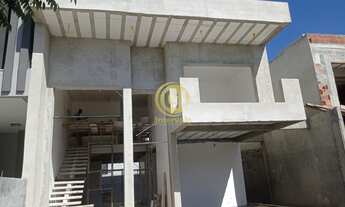 Imagem 4: IMOVEL RESIDENCIAL 3 SUÍTES COM CLOSET ,4 VAGAS RESIDENCIAL VEM VIVER JACAREI-SP