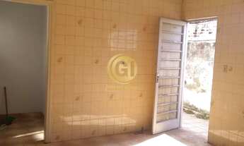 Imagem 6: CASA A VENDA ZONA MISTA REGIÃO CENTRAL