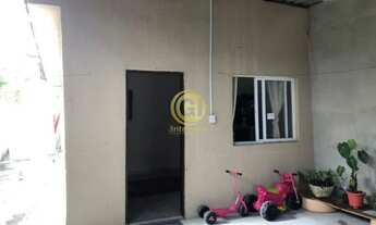 Imagem: CASA RESIDENCIAL em SÃO JOSÉ DOS CAMPOS