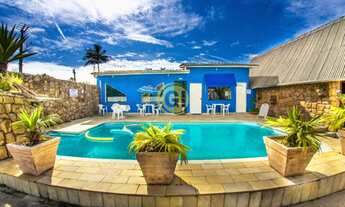 Imagem 3: CASA COMERCIAL em CARAGUATATUBA - SP, MASSAGUAÇU