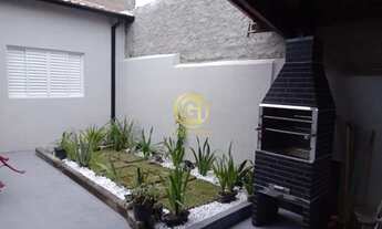 Imagem 2: Jardim Canuto Borges, em Taubaté! Com uma localização privilegiada, essa propriedade possu