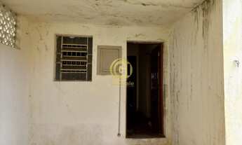 Imagem 5: INTERVALE TAUBATE VENDE CASA C/ 200MS2 DE TERRENO , EM AVENIDA - NO BAIRRO MARIA AUGUSTA