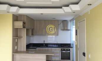 Imagem: Apartamento 47 m², 2 dormitórios,1 banheiro