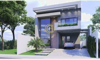 Imagem: IMOVEL RESIDENCIAL 3 SUÍTES COM CLOSET