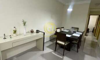 Imagem: APARTAMENTO 3 QUARTOS MOBILIADO PARA ALUGAR