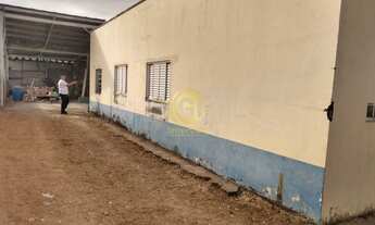 Imagem 2: GRUPO INTERVALE ALUGA/VENDA] GALPÃO DE 3 SALAS 2 BANHEIRO E AREA EXTERNA DE 50M²