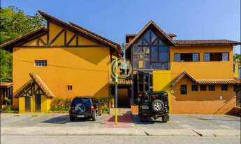 Imagem: CASA COMERCIAL em CARAGUATATUBA - SP, VILA