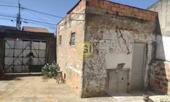 Imagem 2: Casa edícula à venda - Campos de São José