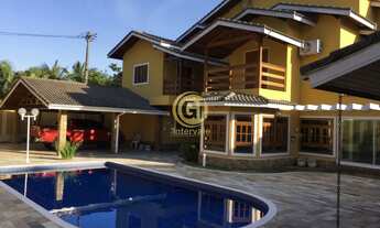 Imagem: Vendo Sobrado Alto Padrão C/Piscina Terreno