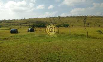 Imagem 2: INTERVALE TAUBATÉ VENDE ÁREA COM 40.000,00 m², Á MARGEM DA RODOVIA PRESIDENTE DUTRA. LOCAL