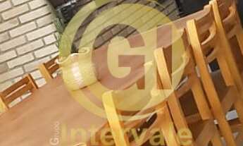 Imagem 3: Vende-se Casa Sobrado com Piscina no SetVille - São José dos Campos