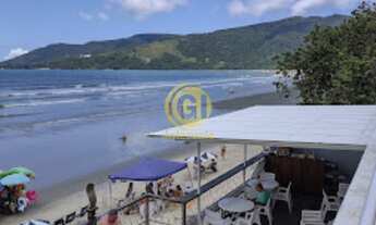 Imagem 7: Oportunidade Pousada em Ubatuba com 14 suítes, pé na Areia