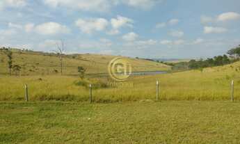 Imagem 6: INTERVALE TAUBATÉ VENDE ÁREA COM 40.000,00 m², Á MARGEM DA RODOVIA PRESIDENTE DUTRA. LOCAL