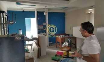 Imagem 4: GRUPO INTERVALE ALUGA/VENDA] GALPÃO DE 3 SALAS 2 BANHEIRO E AREA EXTERNA DE 50M²