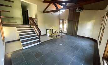 Imagem 7: Aluga - se Casa no Bairro Cidade Jardim, com 4 quartos (aceita temporada e empresas